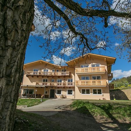 Landgasthof Pension Torggler Albes Luaran gambar
