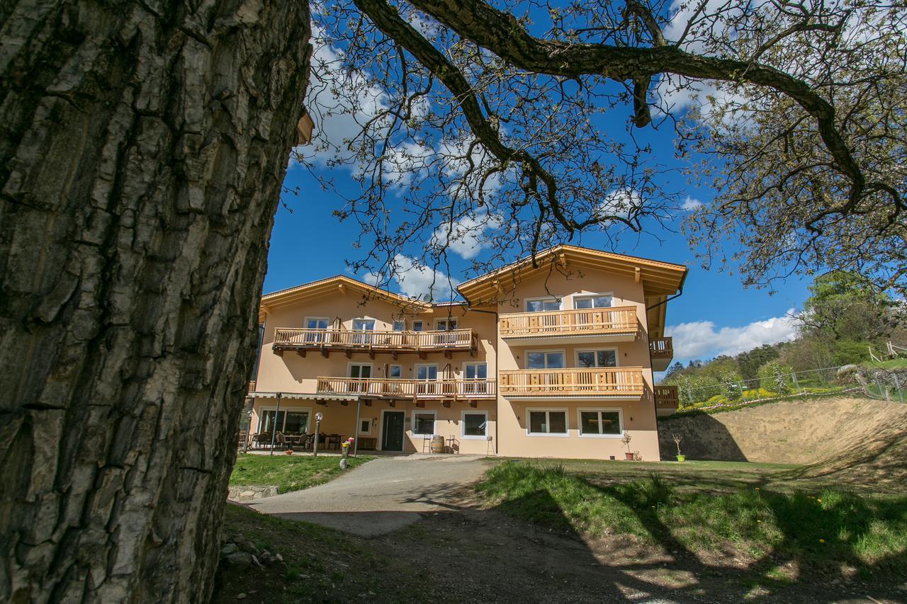 Landgasthof Pension Torggler Albes Luaran gambar