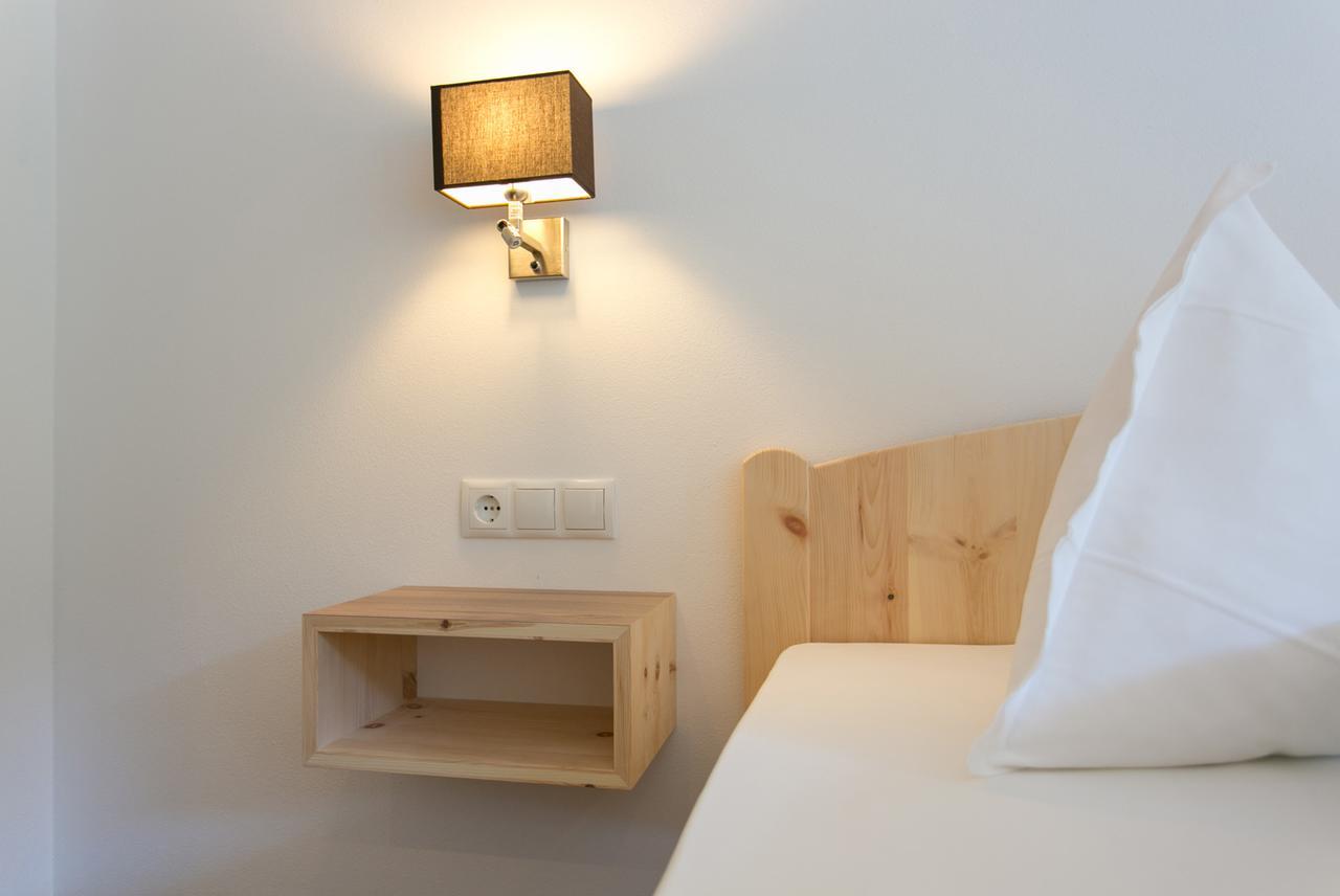 Landgasthof Pension Torggler Albes Luaran gambar