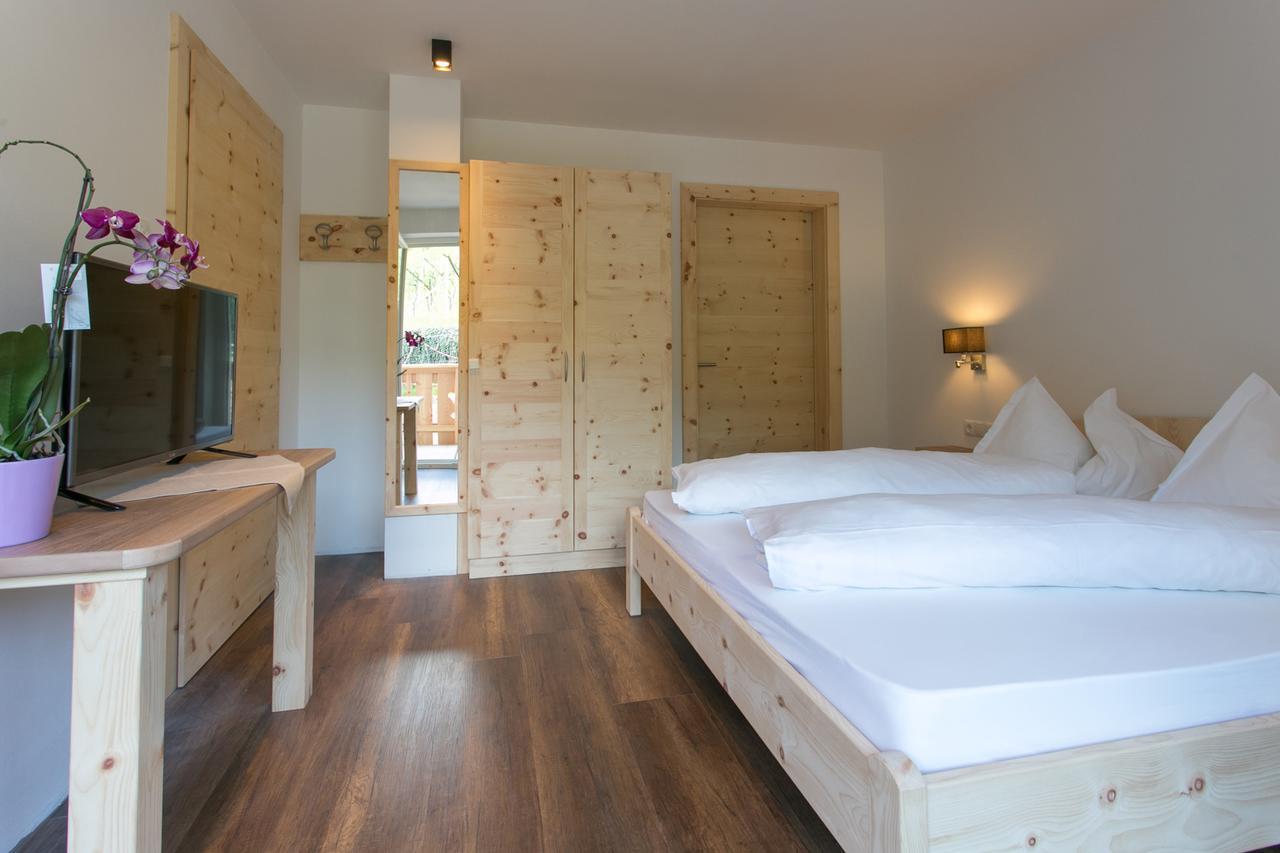 Landgasthof Pension Torggler Albes Luaran gambar