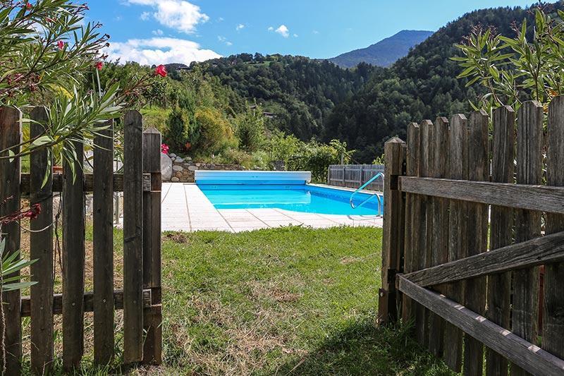 Landgasthof Pension Torggler Albes Luaran gambar