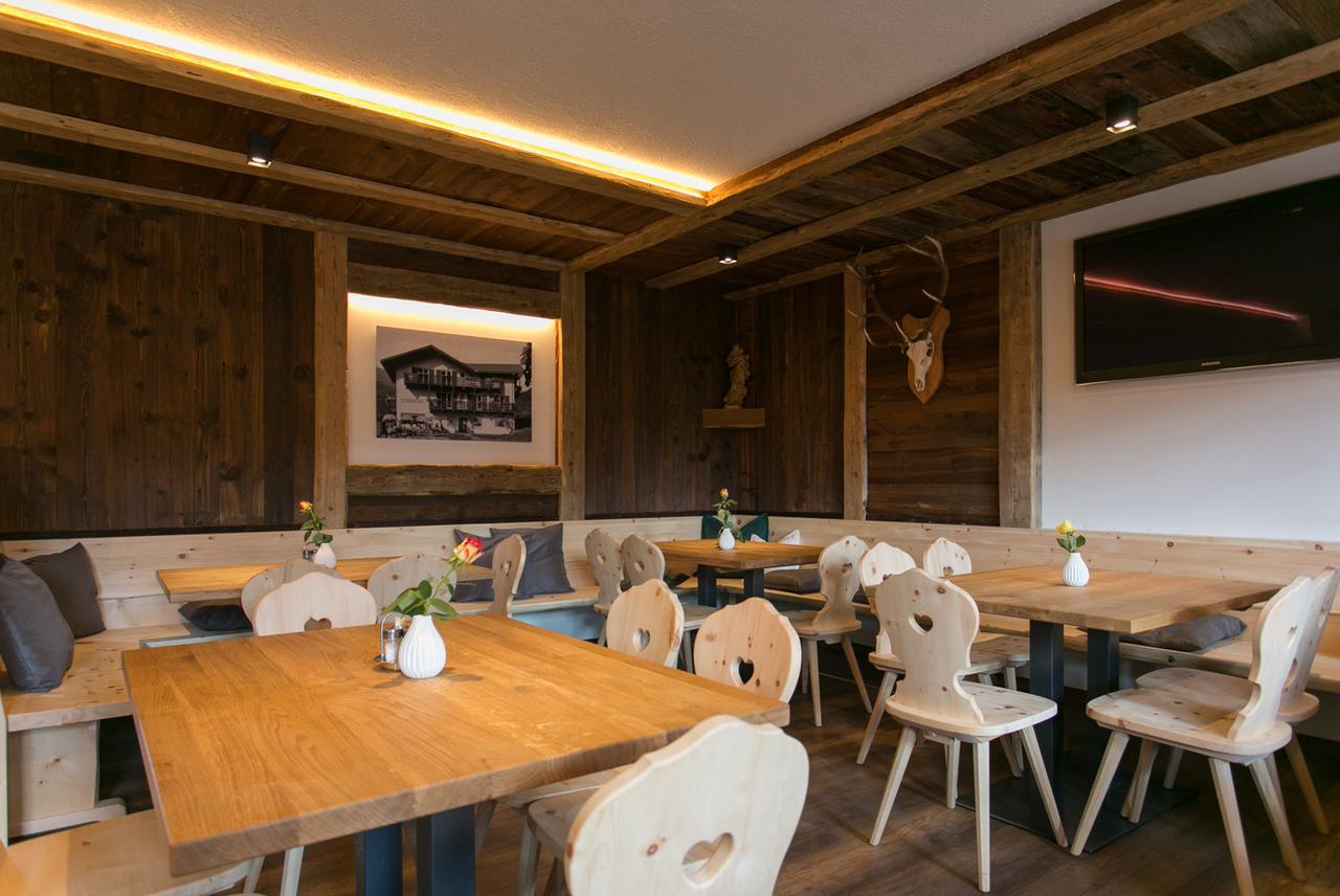 Landgasthof Pension Torggler Albes Luaran gambar